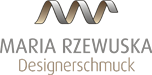 Maria Rzewuska Designschmuck